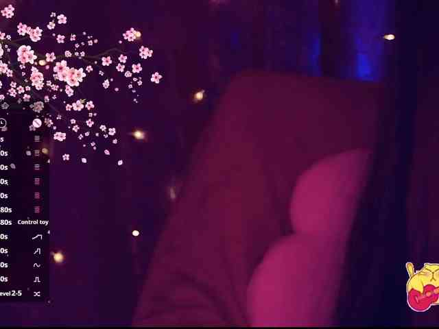 Taliswoman webcam
