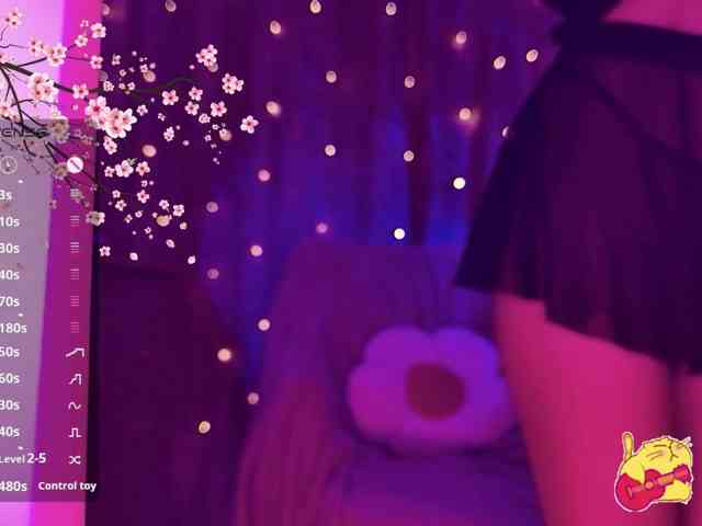 Taliswoman webcam