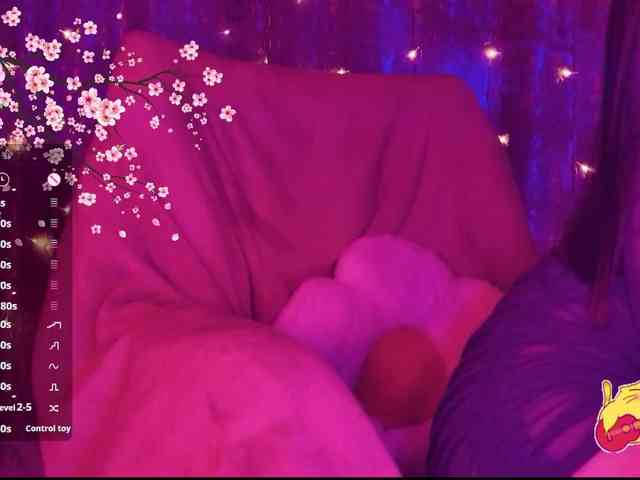 Taliswoman webcam