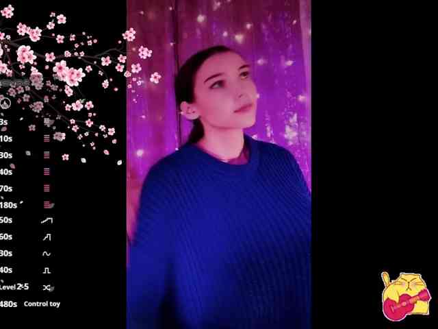 Taliswoman webcam