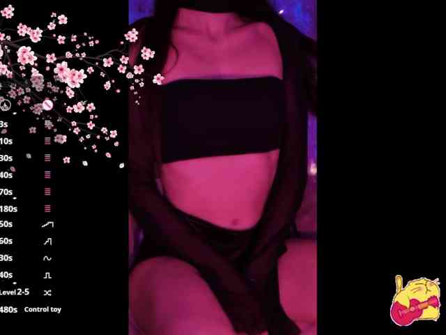 Taliswoman webcam