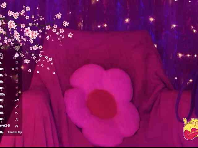 Taliswoman webcam