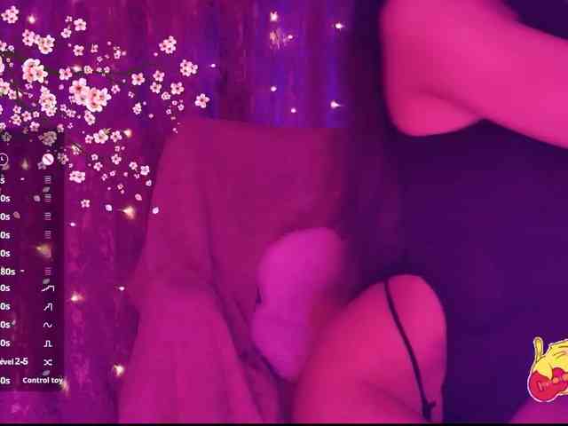Taliswoman webcam