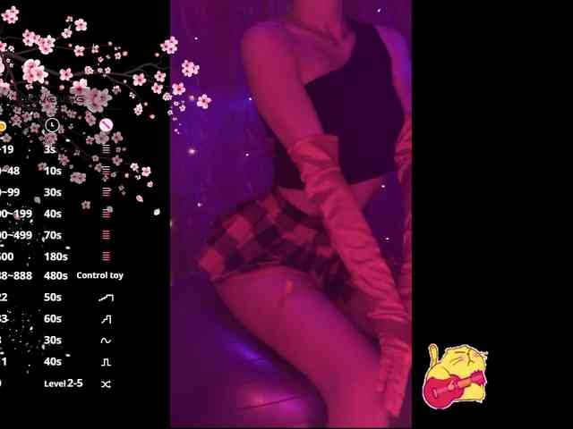 Taliswoman webcam
