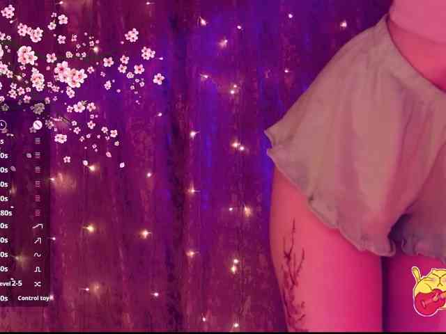 Taliswoman webcam