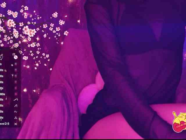 Taliswoman webcam