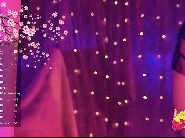 Taliswoman webcam