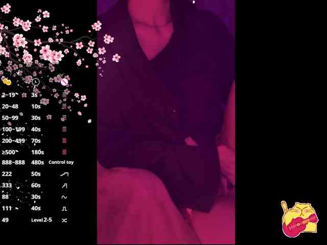 Taliswoman webcam