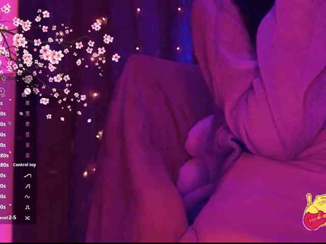 Taliswoman webcam