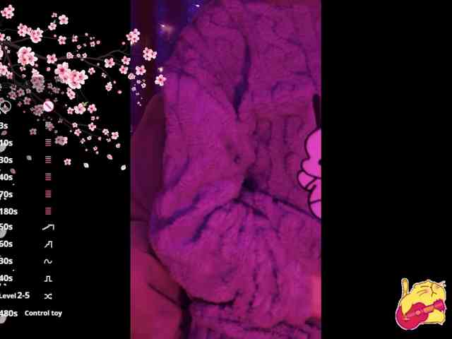 Taliswoman webcam