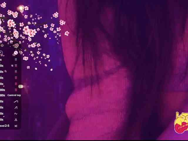 Taliswoman webcam