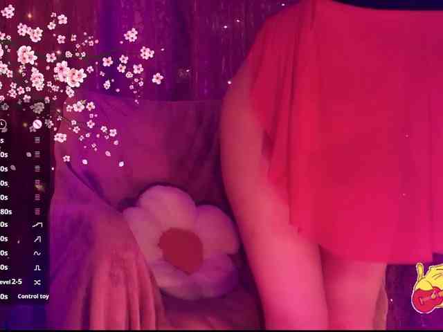 Taliswoman webcam