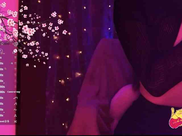 Taliswoman webcam