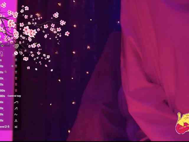 Taliswoman webcam