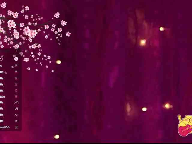 Taliswoman webcam