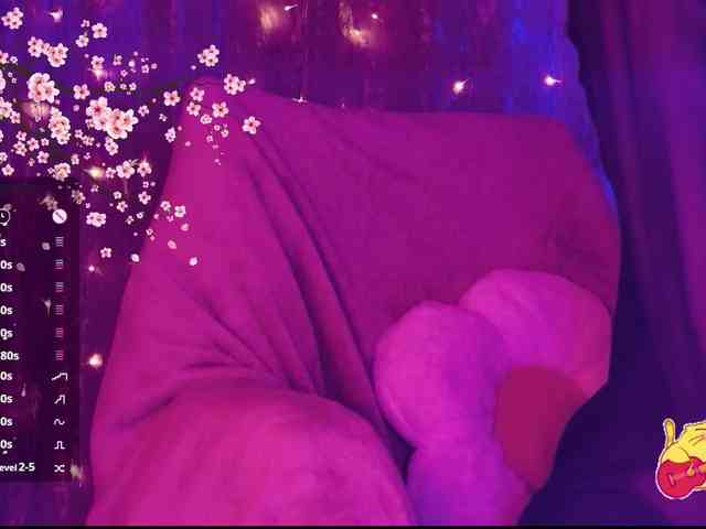 Taliswoman webcam