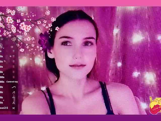 Karo1ina webcam