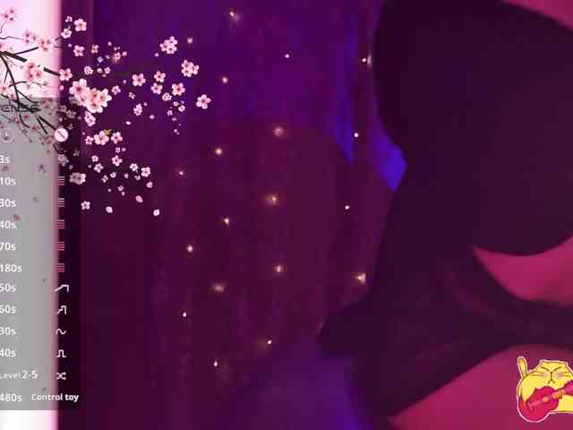 Taliswoman webcam