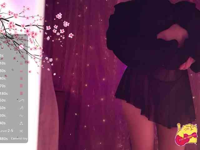 Taliswoman webcam