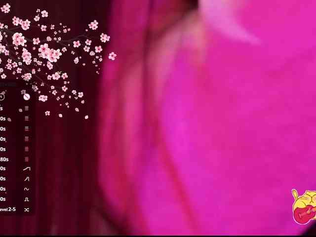 Taliswoman webcam