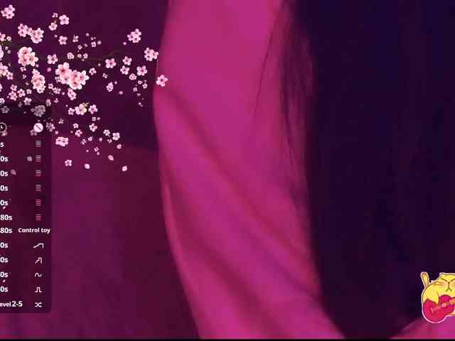 Taliswoman Live Webcam on BongaCams