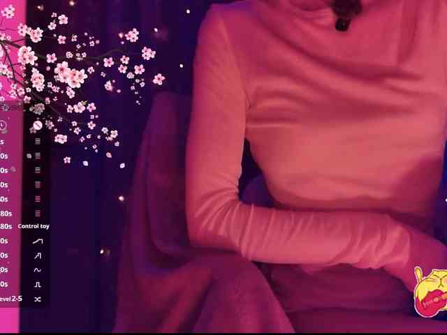Taliswoman webcam