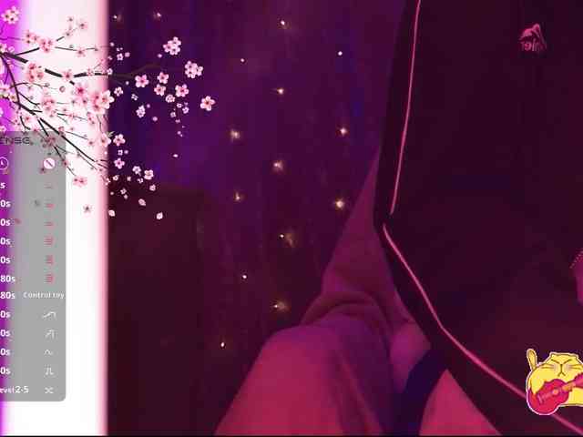 Taliswoman webcam