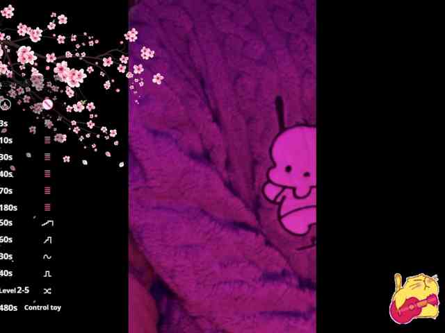 Taliswoman webcam