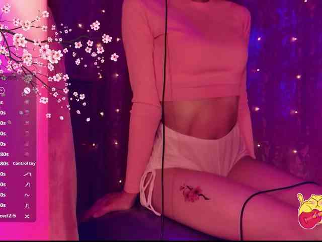 Modelo: Taliswoman
