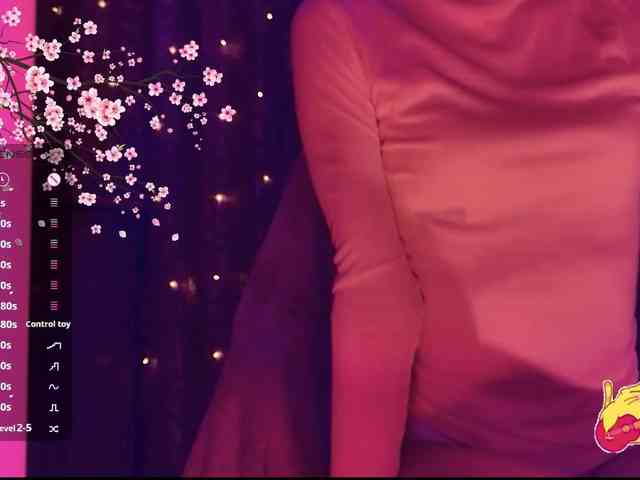 Taliswoman webcam