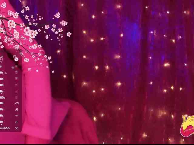 Taliswoman webcam