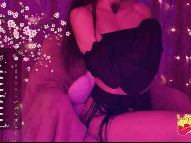 Taliswoman webcam