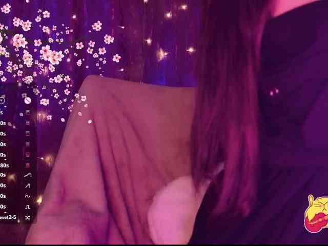Taliswoman Sex Cam Show