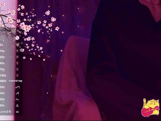 Taliswoman webcam