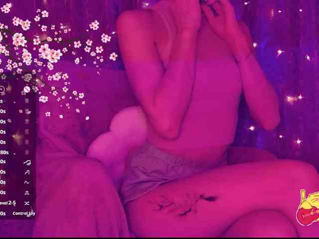 Taliswoman webcam