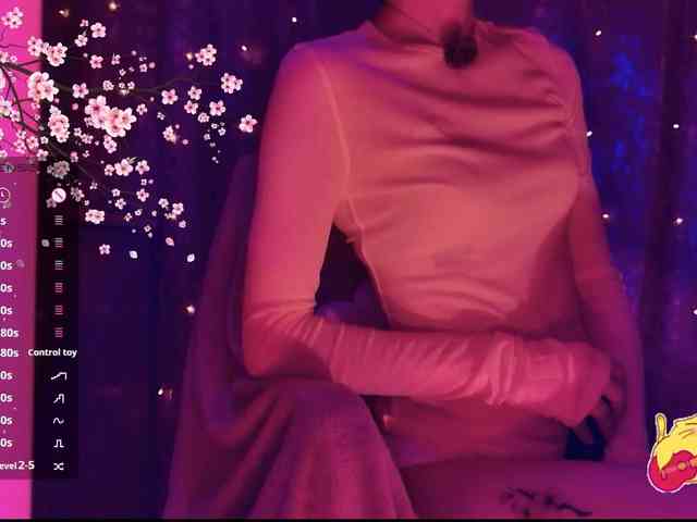 Taliswoman webcam