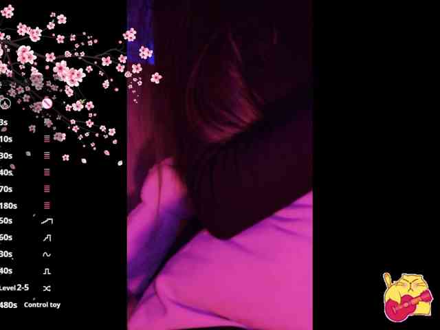 Taliswoman webcam