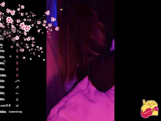 Taliswoman webcam