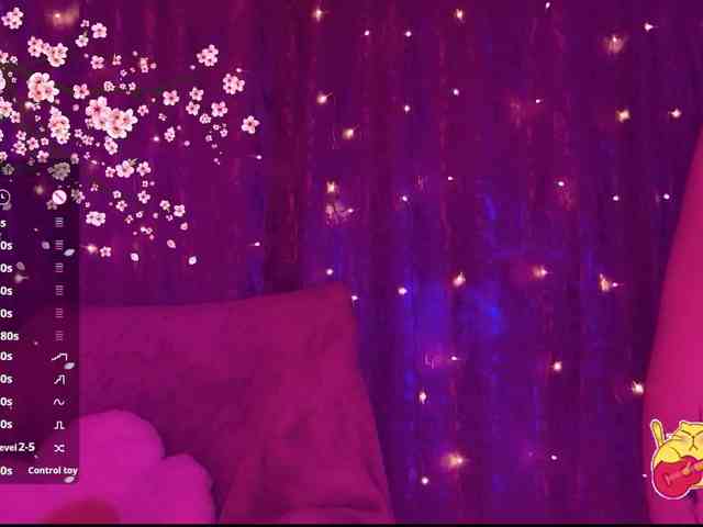 Taliswoman webcam