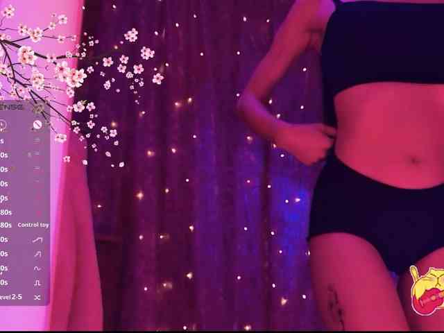 Taliswoman webcam