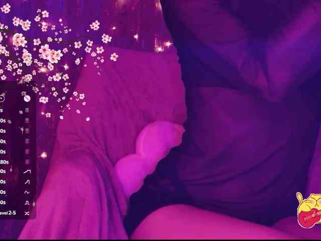 Taliswoman webcam