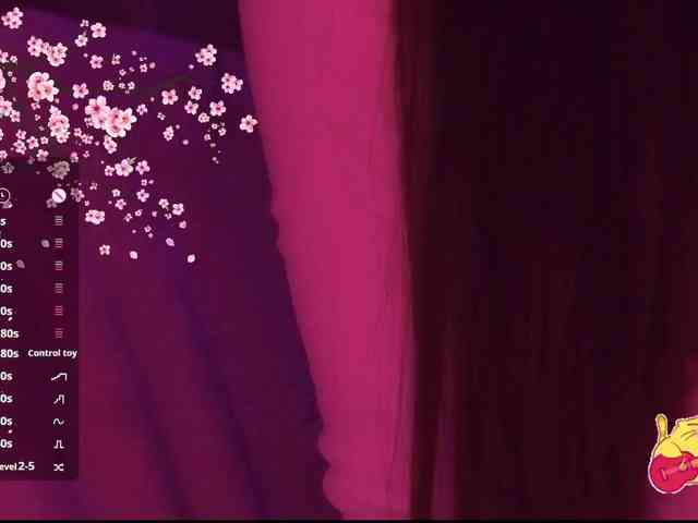 Taliswoman webcam