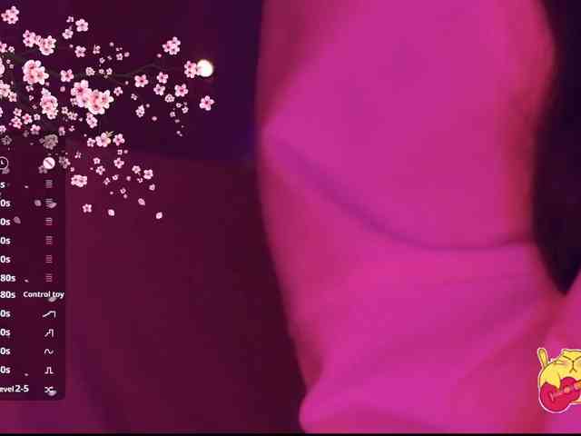 Taliswoman webcam