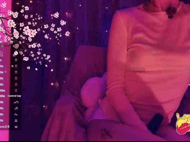 Taliswoman webcam