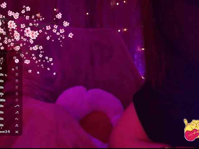 Taliswoman webcam