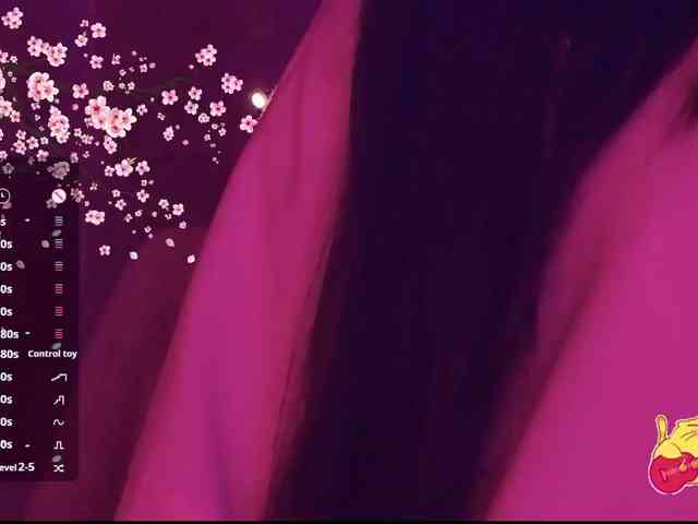 Taliswoman Live Webcam on BongaCams