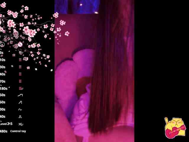 Taliswoman webcam