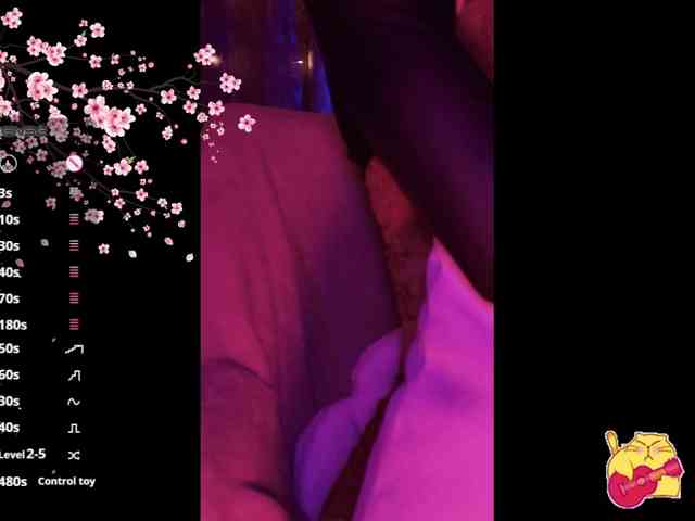 Taliswoman webcam