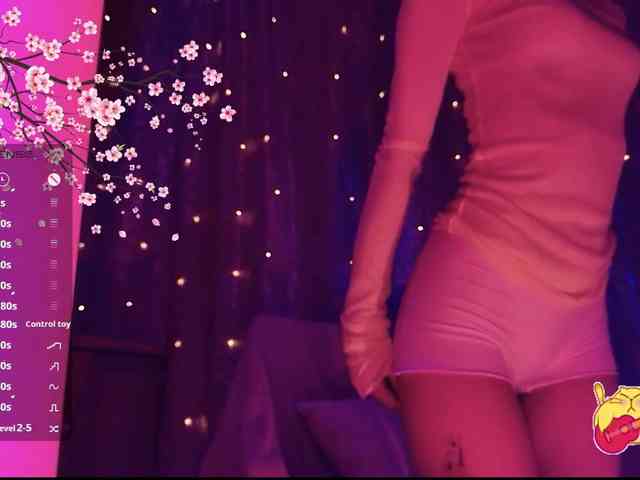 Taliswoman webcam