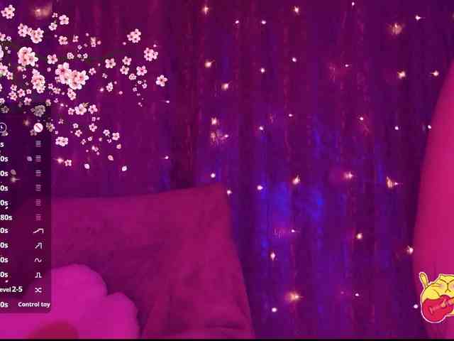 Taliswoman webcam